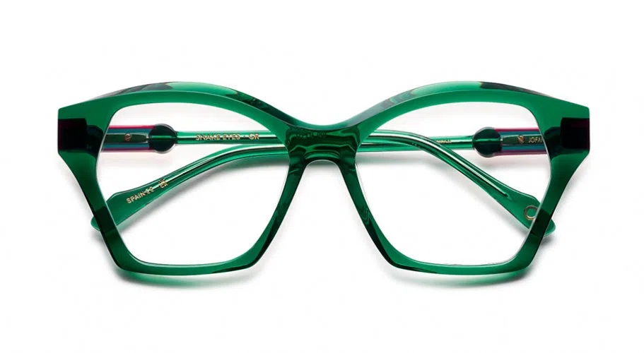 Etnia Barcelona SNAKE EYES Eyeglasses - view 5